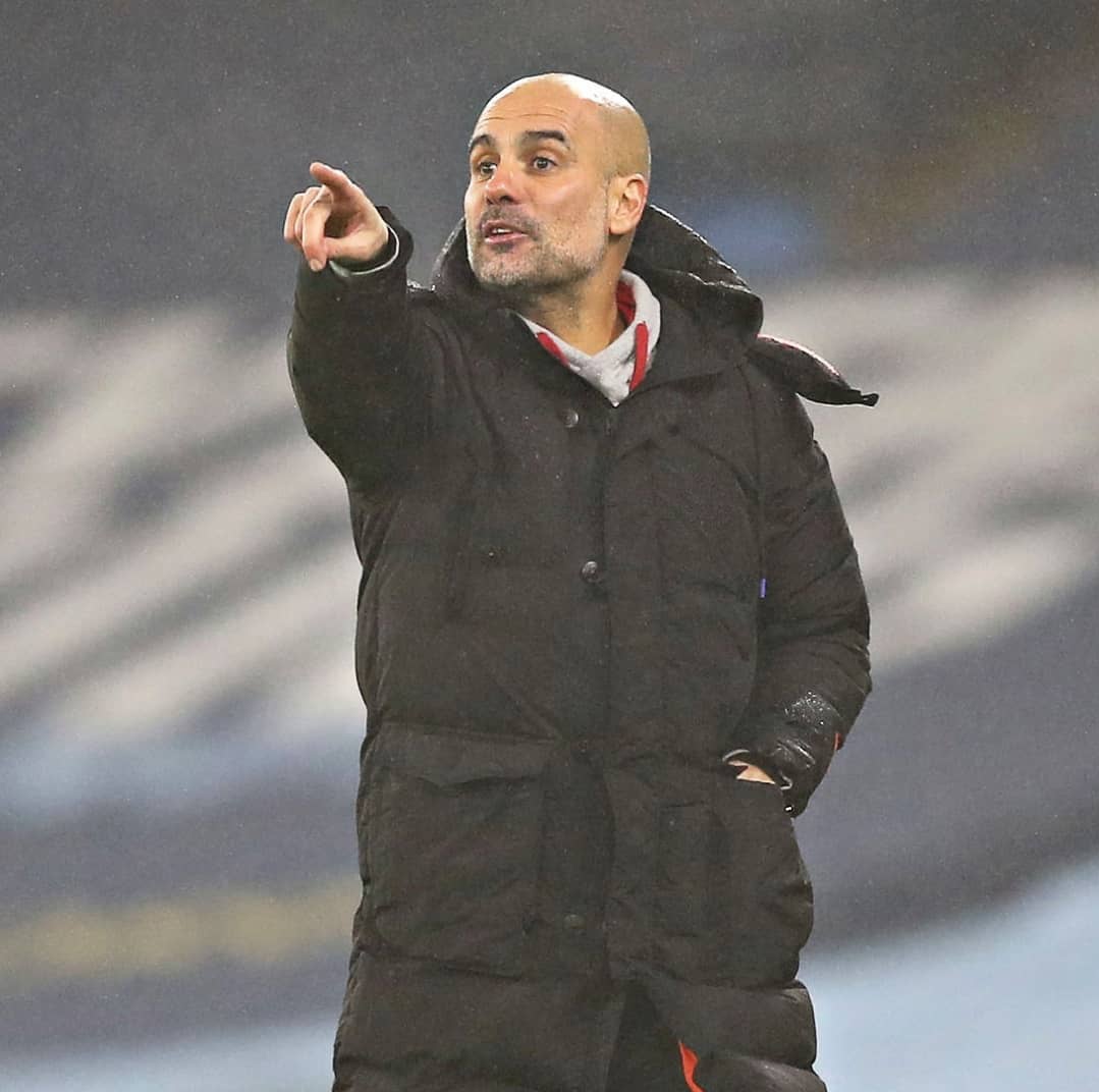 merrybetsports's tweet photo. Manchester City's updated form: 

- 13 games played
- 13 consecutive wins

Can Jurgen Klopp's men stop them tonight? 🤔

#LIVMCI #SundayThoughts https://t.co/SrnzPCDnqb