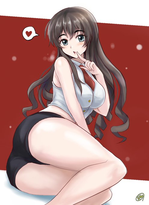 ヴァンガoverdress新ヒロイン
瀬戸トマリちゃん。 練習。
これまた濃そうなキャラの予感がプンプンしますわ。楽しみですな 