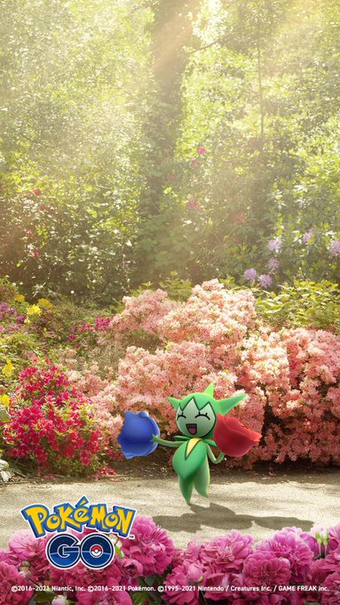 Pokemon Go まとめ 評価などを1日ごとに紹介 ついラン Pokemon Go まとめ 評価などを1日ごとに紹介 ついラン