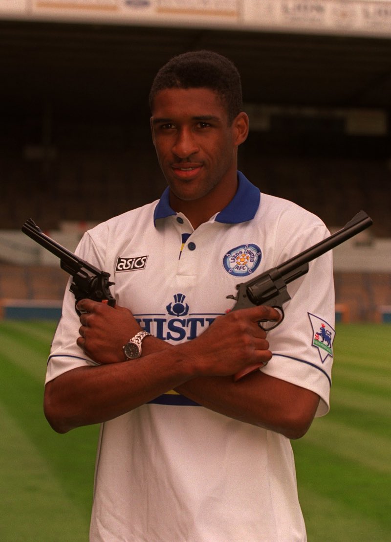 Happy Birthday Brian Deane. 