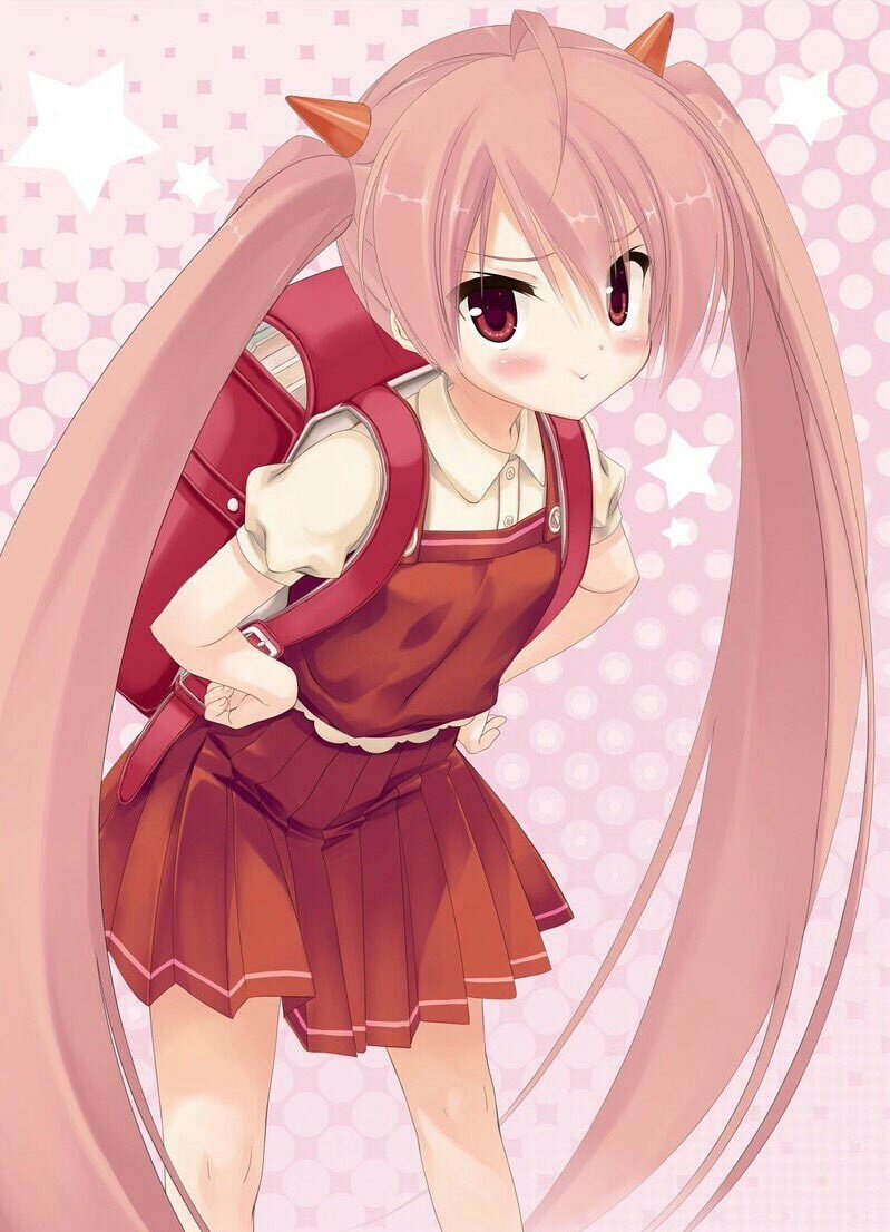 緋弾のアリア ビート板 牛井さん on X