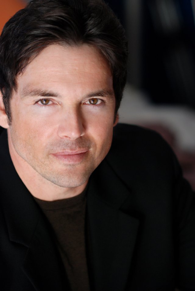 Happy 56th Birthday to 
JASON GEDRICK 
