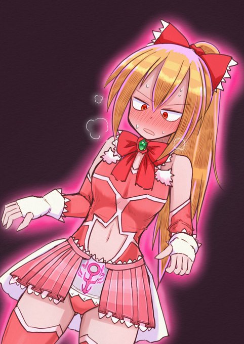 ひーたんはcucumberを体内に取り込む事によって不思議な力で変身することができるのだ!
OC:ひーたん 