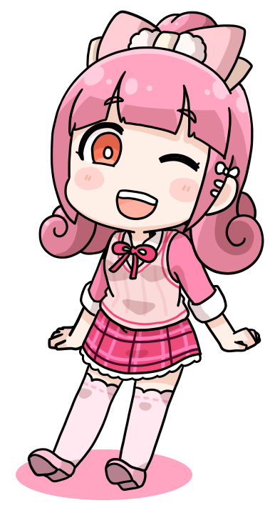 シャイニングスター