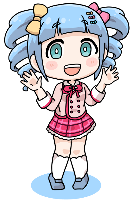 シャイニングスター