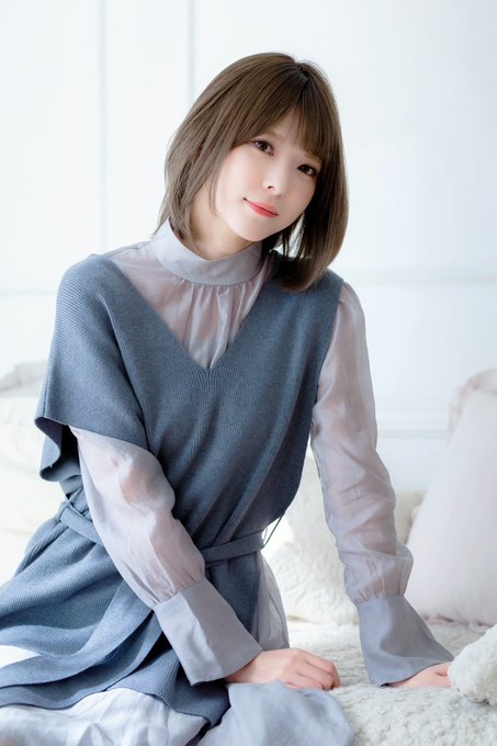 コスプレイヤー雪瀬はるのTwitter画像56