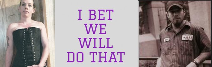 Participate in my contest !!!!!!!!!!!!!!Bet Us To Do That!!!!!!!!! https://t.co/CGyOFk6aSv Find it on<a href="/tag/manyvids"class="tags"><span>#manyvids</span></a>