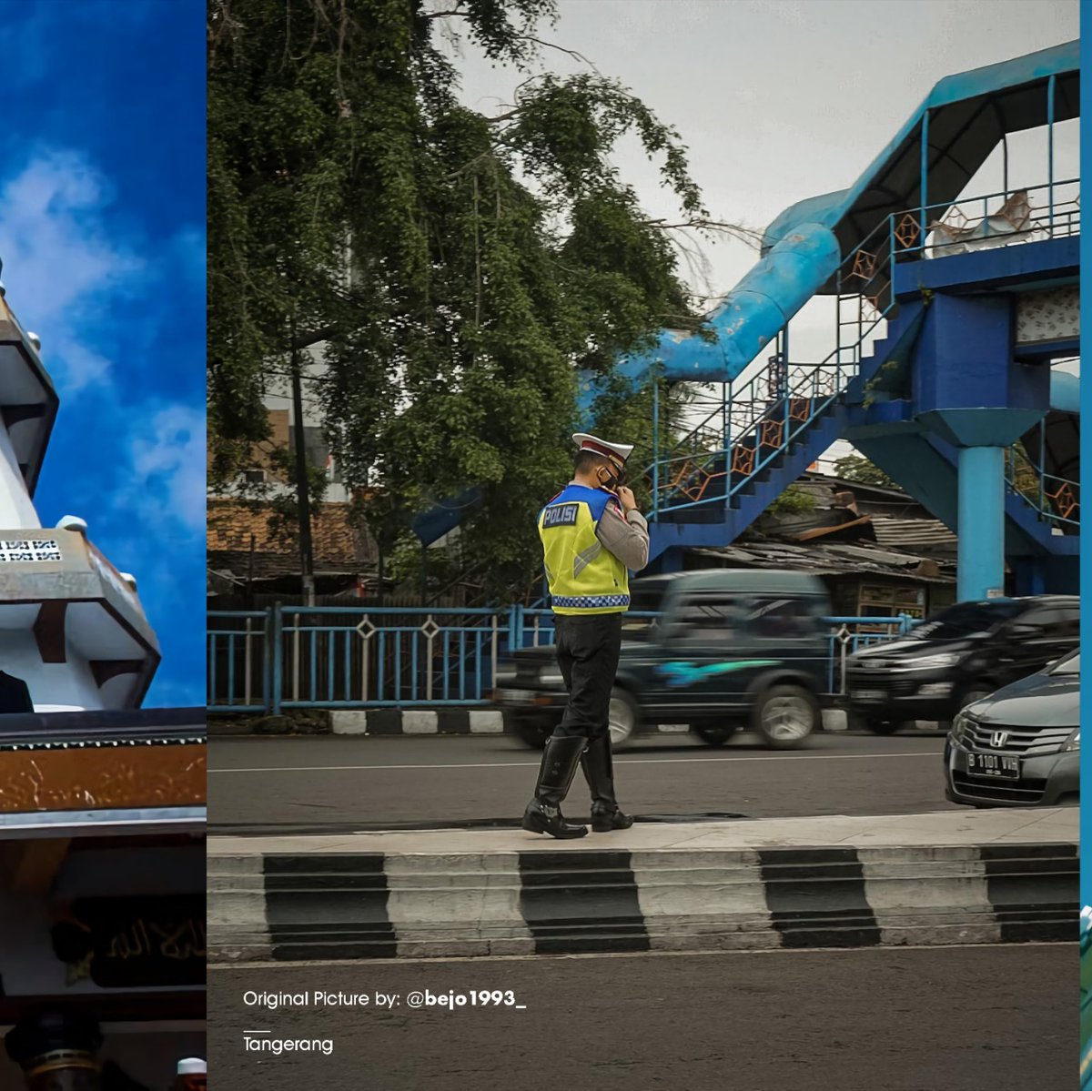 Kota_Tangerang's tweet photo. @bejo1993_
@mrayhanif
@arieyoo_
@rzfell
Yuk yang punya stock foto bagus bisa upload terus tag @tangerangkota atau gunakan hastag #tangerangkota nanti kita repost ya
.
#kotatangerang #repostfotowarga #fotografi #photography #repost #repostfoto #Photo #viral #photography https://t.co/sdueuEY9ws