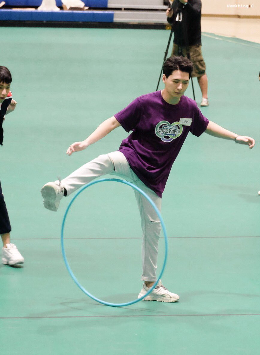 Fly High KristSingto 