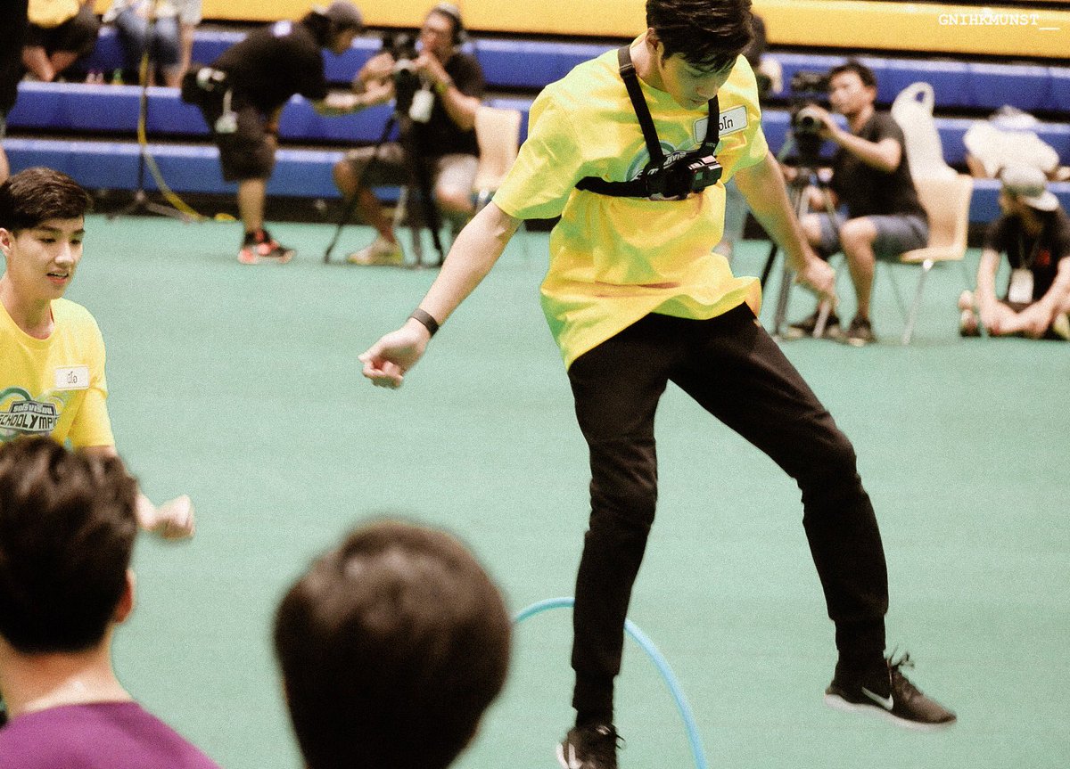 Fly High KristSingto 