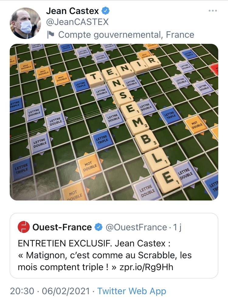 Nicolasbdf's tweet photo. ARRÊTEZ DE

𝓃𝑜𝓊𝓈 𝓅𝓇𝑒𝓃𝒹𝓇𝑒 𝓅𝑜𝓊𝓇 𝒹𝑒𝓈 𝒸𝑜𝓃𝓈 https://t.co/YQougixZLh