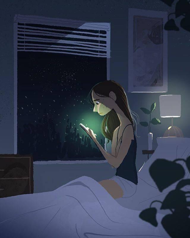 Am I loved or just needed..
Am I understood or just ignored..
What am I when I'm not usable.

-- Moon

Art | pin.it/4yQK6nr
see original post | facebook.com/moonsevaliente…