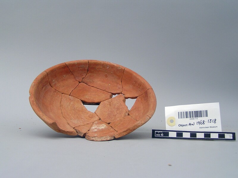 A  #superbowl   that has seen better days, but is hanging in there? We've got one of those, too.