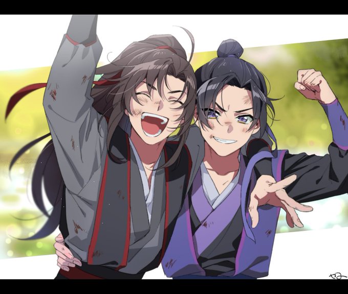 画像まとめ 魔道祖師 7ページ目 アニメレーダー 画像まとめ 魔道祖師 7ページ目 アニメレーダー