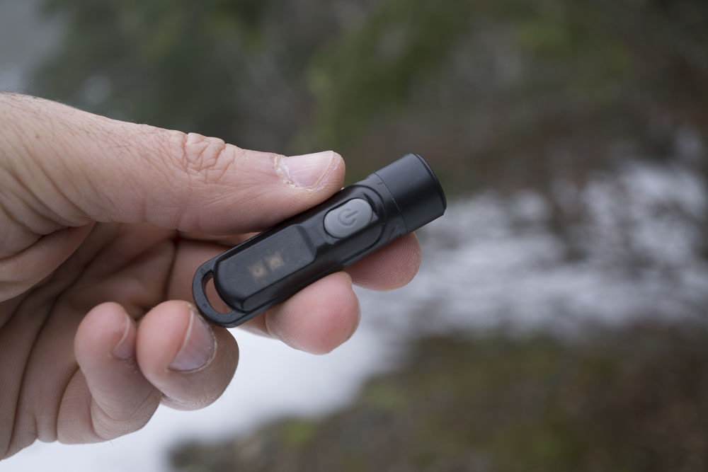 Daisy77051's tweet image. Love the TIKI LE's aluminum alloy body design, smooth and fashionable look.
-----
More info: bit.ly/TIKILEinfo
#nitecore #keychainlight #keychain #camping #outdoor #flashlight #EDC #everydaycarry #gadget #EDCgear #everydaycarry