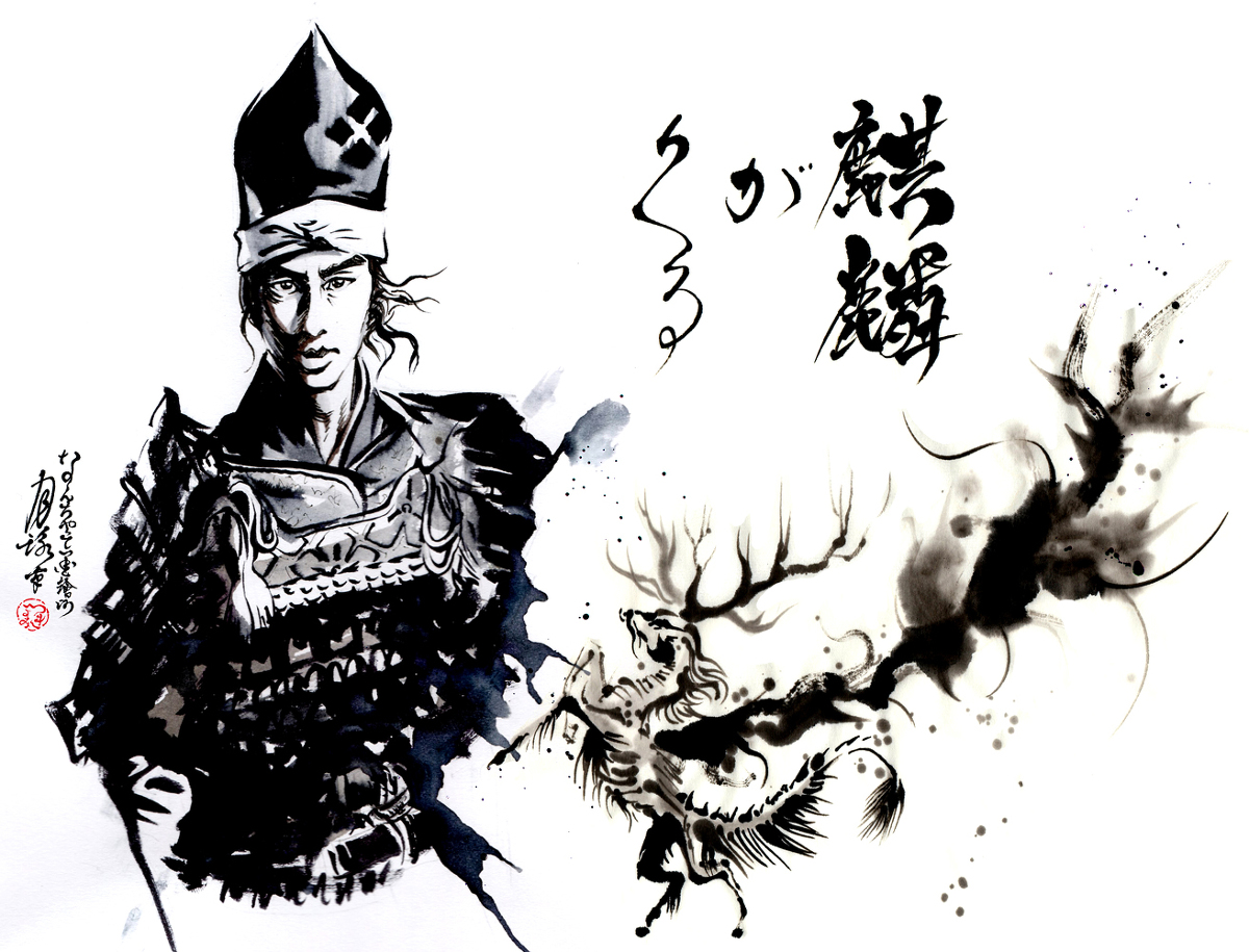 Twoucan 麒麟 の注目ツイート イラスト マンガ コスプレ モデル Twoucan 麒麟 の注目ツイート イラスト マンガ コスプレ モデル
