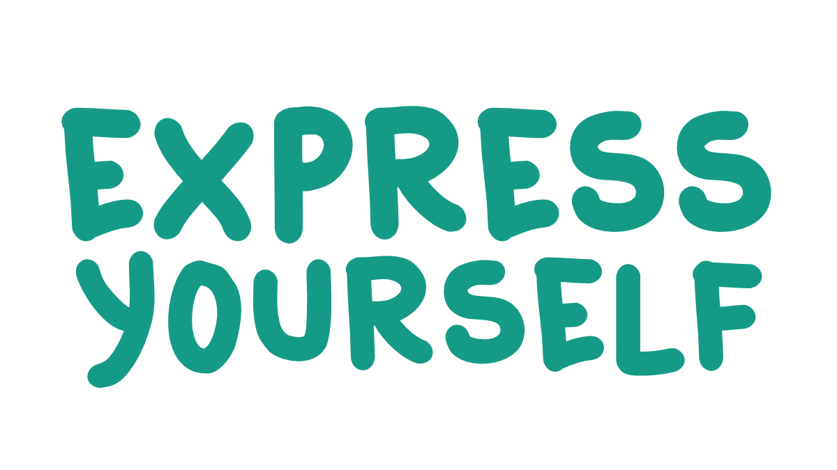 TheKCSO's tweet photo. Supporting Children's Mental Health Week.

#kcso #expressyourself https://t.co/28pcEkHgzv