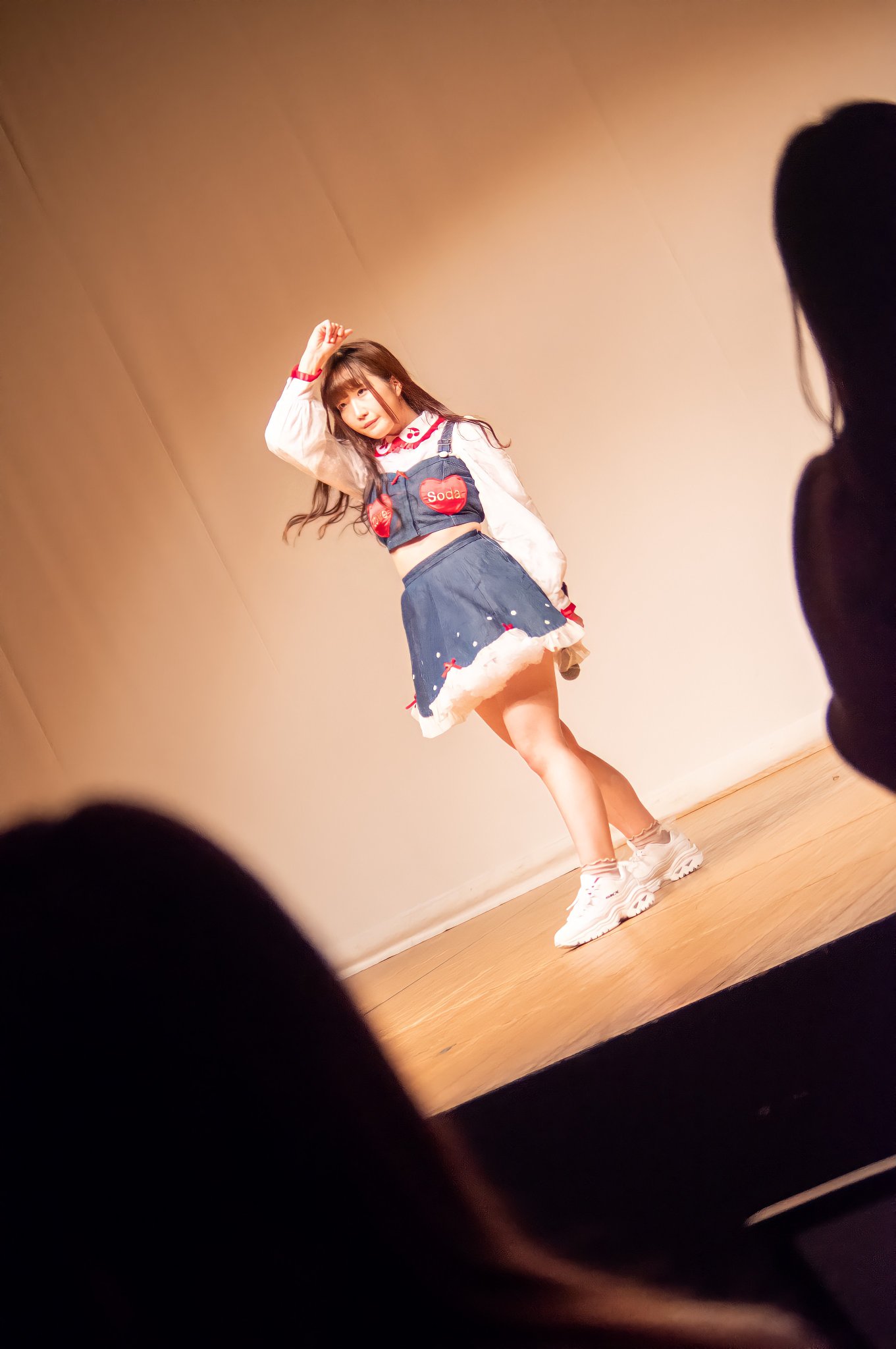 ロケットメガネ みいちゃんのお誕生会パーティー 2部 21 02 06 みいらぶ写真部 T Co Fm5lo0otul Twitter