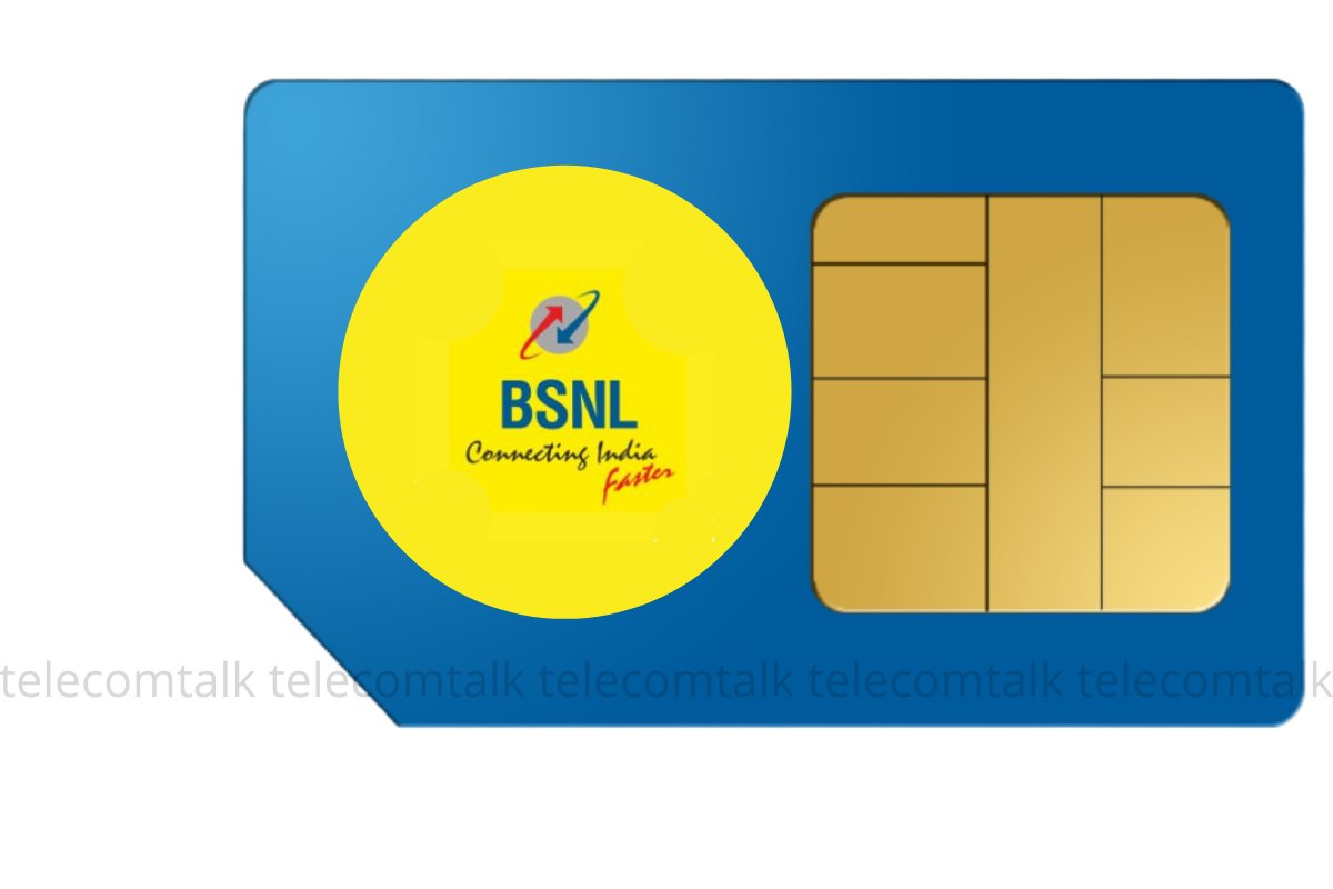 TelecomTalk's tweet photo. BSNL Offering Free SIM to FTTH Users, Details https://t.co/dr64wKAP6P https://t.co/WQNYQ9ZRx0