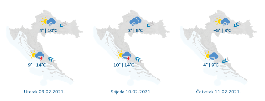 DHMZ_HR's tweet image. Nemojte ohrabreni ovom južinom spremati toplu odjeću i obuću, #zima još ima što za reći! S četvrtkom će #veljača pokazati svoju prevrtljivu ćud. 

meteo.hr/prognoze.php?s…

#prognoza #DHMZ