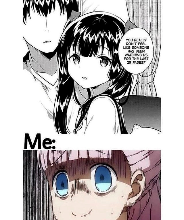 Anime Memes Youtube on Twitter: Anime Memes Youtube on Twitter: