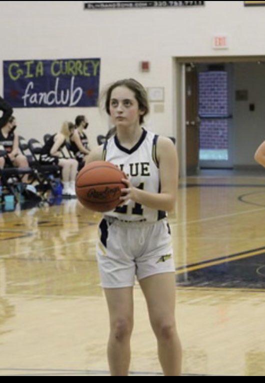 Tallmadge_GBK's tweet photo. #21 is 15 today! Happy Birthday Mia- hope you have a great day. ⁦⁦@ZappolaMia⁩ https://t.co/so5yaQoOtA