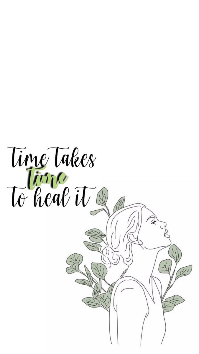 Don't let it break your heart