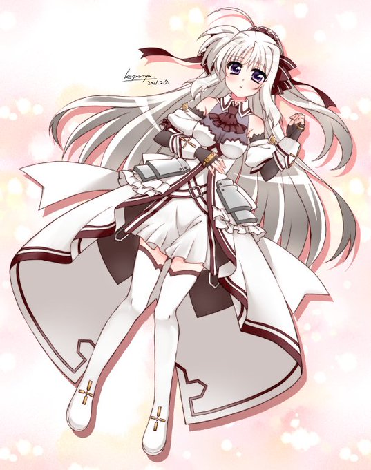 リンネ ベルリネッタのタグが付いたイラスト 211 240件目
