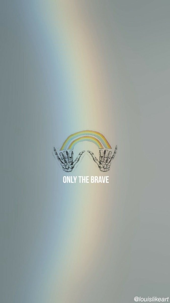 only the brave