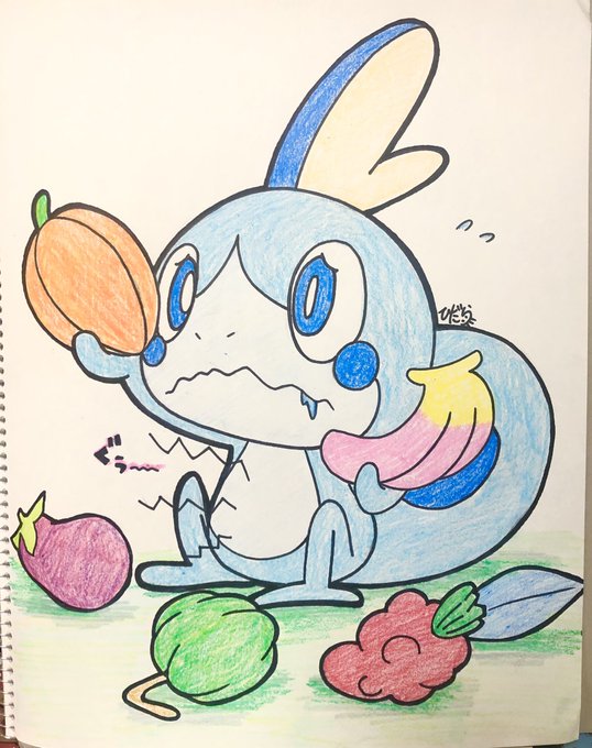 メッソンのtwitterイラスト検索結果