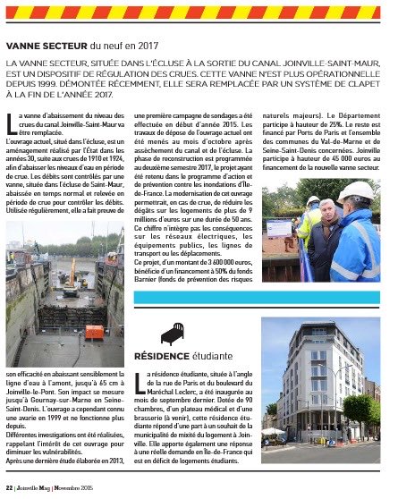 DOSNEOlivier's tweet photo. La Vanne Secteur enfin en marche , un combat collectif lors duquel Nous avons fédéré les Financeurs ! #marnecrue#joinvillelepont   Promesses tenues cela faisait parti de nos engagements de Mandats https://t.co/v0Xx6wahRO