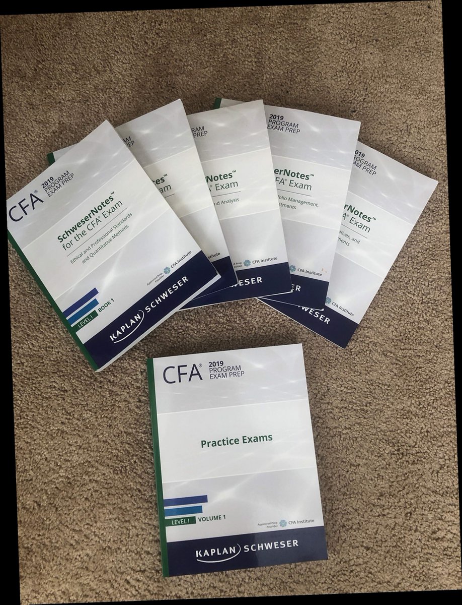 schweser notes cfa level 1 pdf download / Twitter