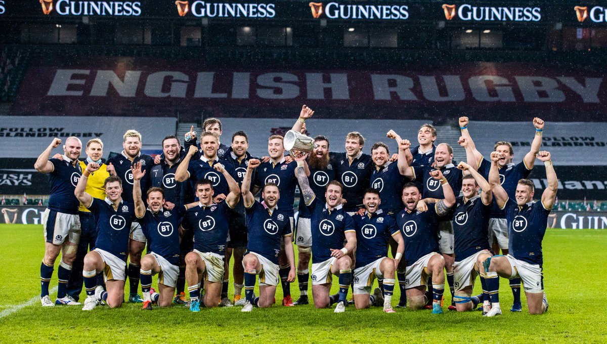 Not lost how fortunate we are to be able to train/play/ be a tight squad. It’s tough right now and if we were able to bring at least a second of joy or a smile  to all of you backing us yesterday that’s what’s driving us. It’s a start, another big week starting Monday 💙