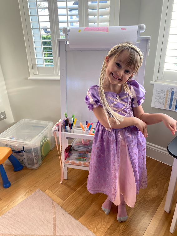 NorfolkHouseSch's tweet photo. Form 1 children Dress to Express for Children's Mental Health week. #nhcollaborate #nhsucceed https://t.co/Ot5WXRFhrQ