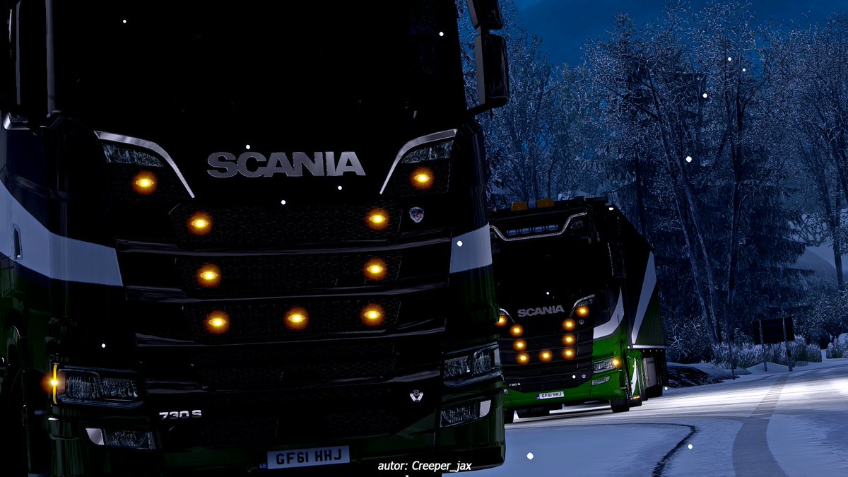 BCTransport_VTC's tweet image. Yesterday Animal Welfare Convoy was just amazing. We would like to thank our drivers for attending and also 2 of our drivers for doing CC on all 5 routes. As we heared it was just amazing event.
 
Also thank you AW 2021 Staff for inviting and accepting us to staff.