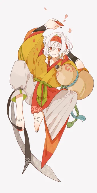 春酔 