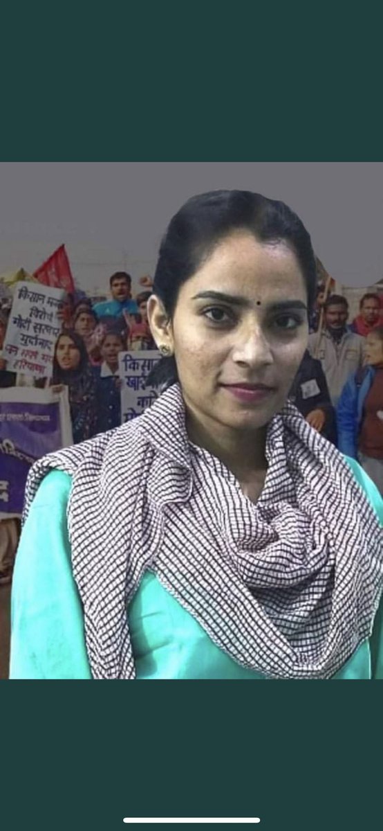 BeantBhullar3's tweet photo. #releasenodeepkaur
#SpeakupforNodeepkaur https://t.co/vgYUarxivK