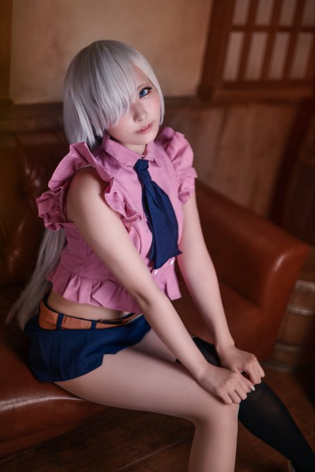 Twitterのコスプレ画像52