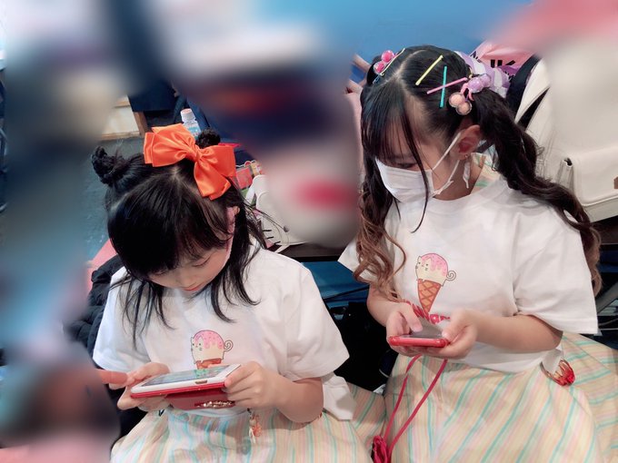 Twitterのコスプレ画像66