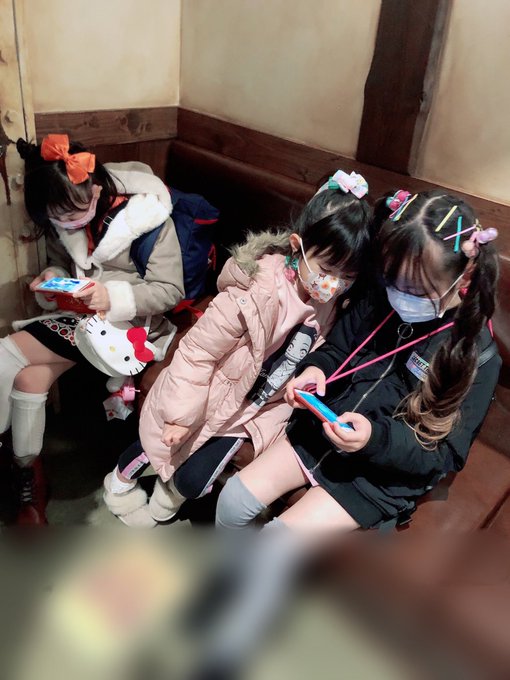 Twitterのコスプレ画像67