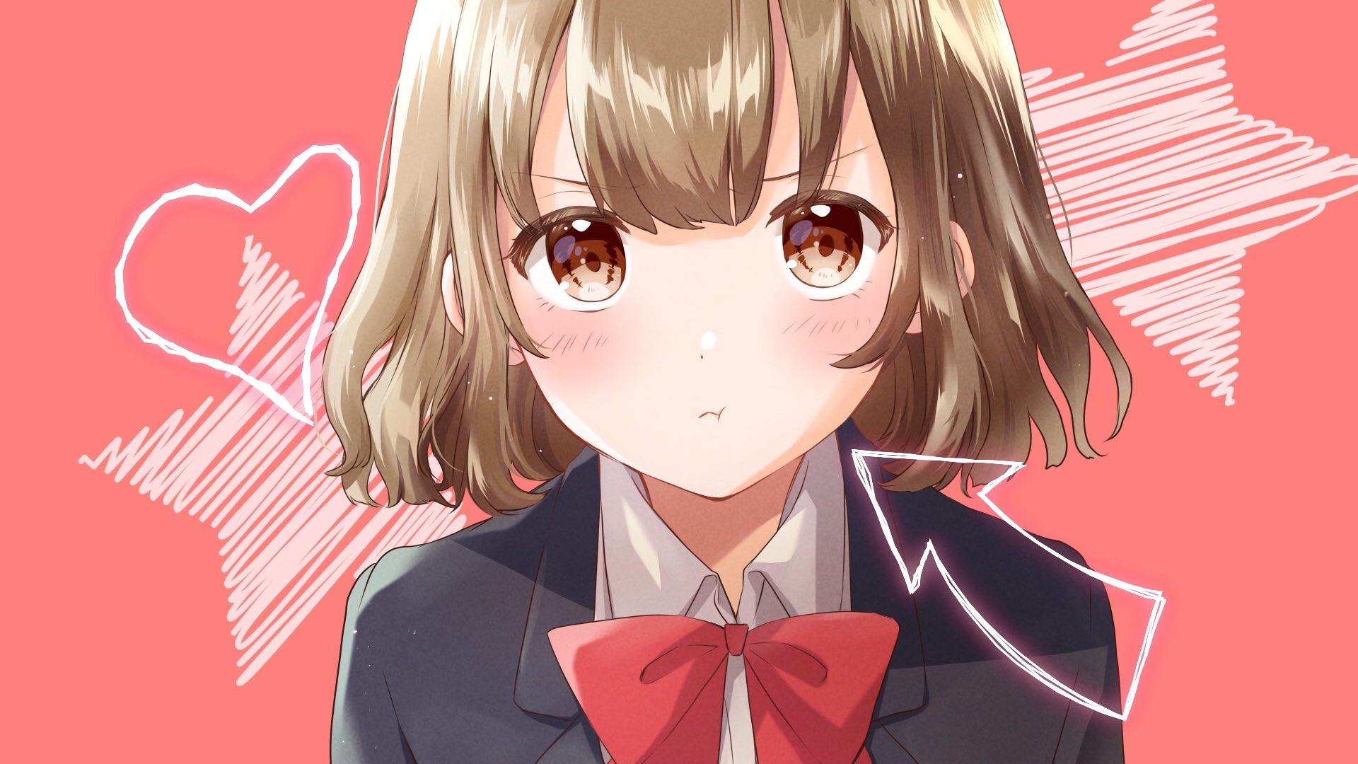 Twitter এ 星茨まと 虹の島のお手紙つき 発売中 お知らせ Snsマンガから始まる音楽原作プロジェクト Manga Meets Music あざといガール Mangameetsmusic のイラストを担当させていただきます 2 14からイラスト連載スタートです あざとかわいい女の子と