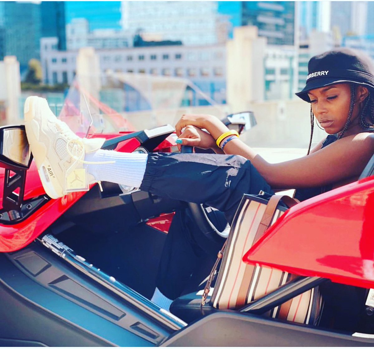 Atlanta Slingshot Adventure Rentals (atladvenrentals) Twitter