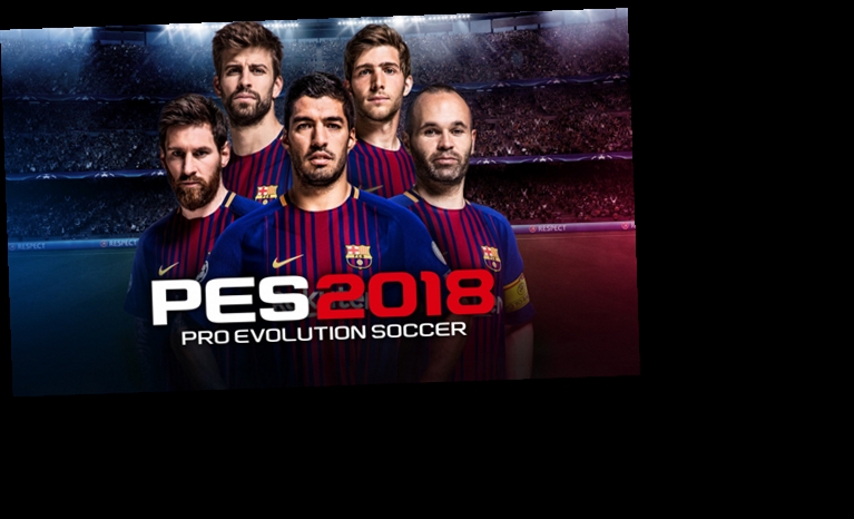 cara download pes 2018 pc / Twitter