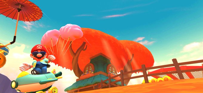 Wiiメイプルツリーハウスxのtwitterイラスト検索結果