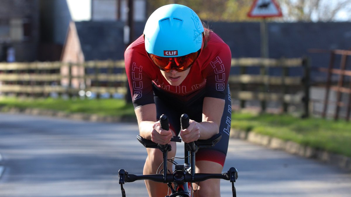 We continue our Winter Riding Series with @heljinx, as we give you top tips and knowledge on training and nutrition from a two-time World Triathlon Champion and three time Olympian. 🥇 Read the Blog Here! 👉 bit.ly/Helen_Jenkins_… #RIDEMORE #cycling #triathlon Show Less