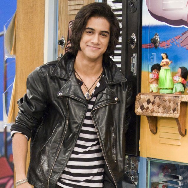 hrts4felix's tweet image. they all could sing but what was his talent?