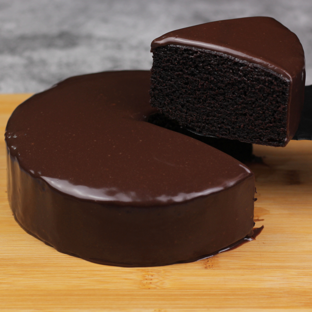 Chocolate cake ready in 5 minutes! 