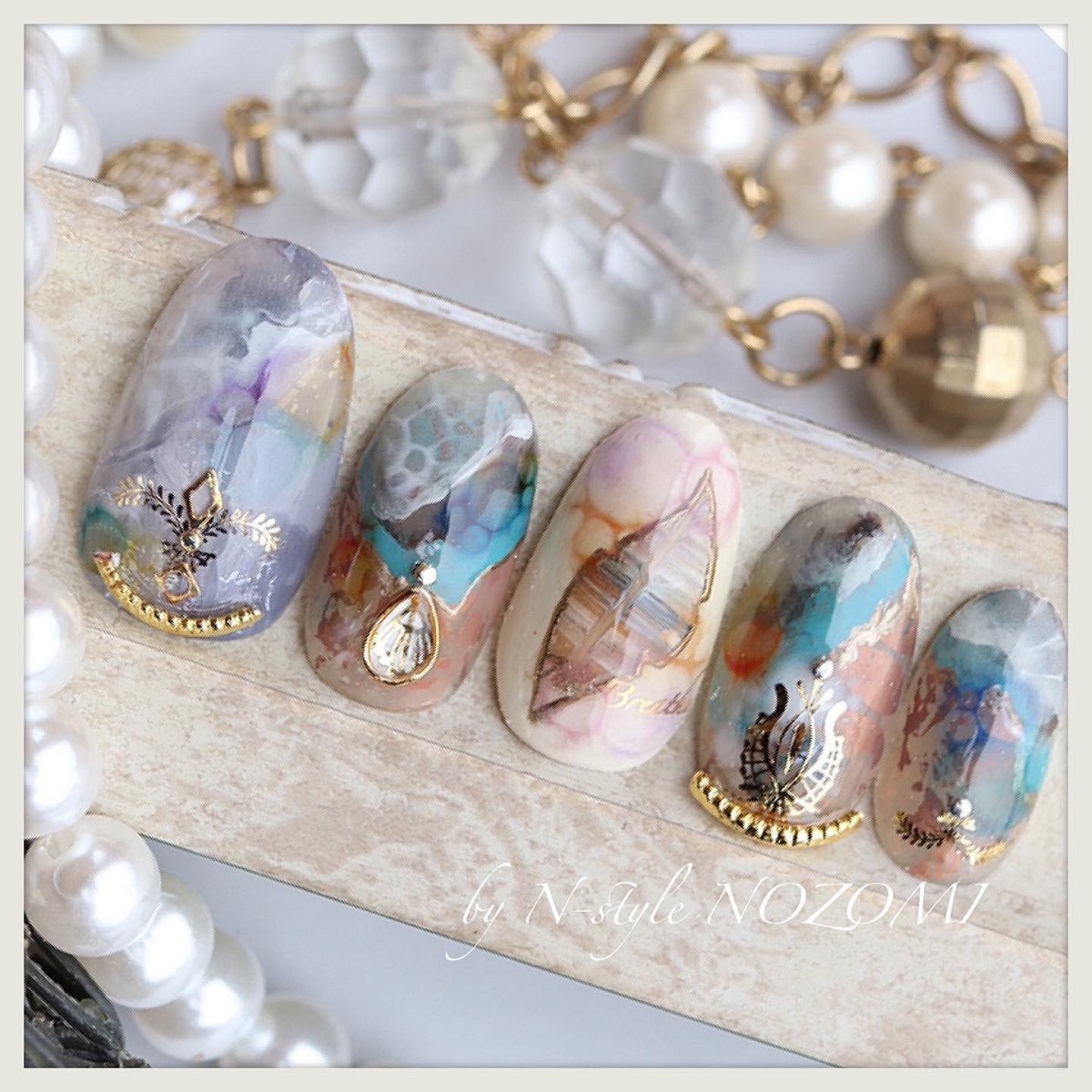 Nails School N Style Nails School Twitter