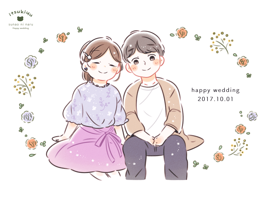 いつきゆう コミティアd40a ウェルカムボード 2月分のご予約が始まり 満了となりました 心を込めて描かせていただきます T Co N9ikvttaxf 次回受付分は3 5頃になります 私服のイラスト にしてほしい ふたりの大切なものも一緒に描いて