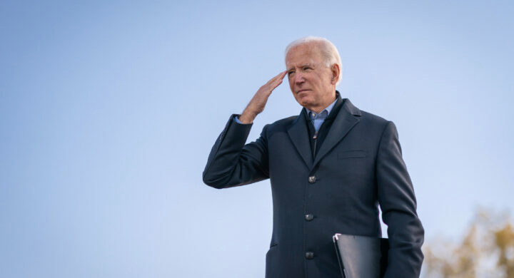 Nato e Ue alla prova #Biden

Chi pensa che si tratti di una semplice restaurazione dell’era Obama potrebbe sbagliarsi...

L’analisi di <a href="/paoloalli/">Paolo Alli</a>, nonresident Senior fellow dell’Atlantic Council e già presidente dell’Assemblea parlamentare della Nato

formiche.net/2021/02/nato-e…